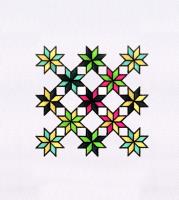 Quilting Embroidery Designs image 5